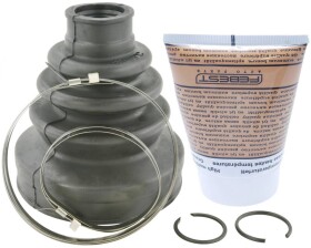 Пыльник ШРУСа Febest 0315fk