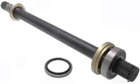 Полуось Febest 0512-M316AT