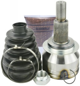 ШРУС Febest 0510kemt