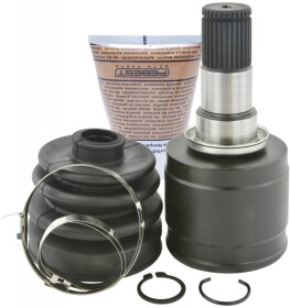 ШРУС Febest 0511cx5mtlh