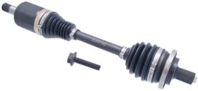 Полуось Febest 1614-211RH