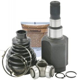 ШРУС Febest 2011jourr