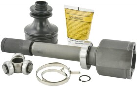 ШРУС Febest 2411megiirh