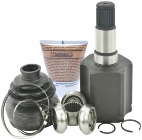 ШРУС Febest 2011joulh