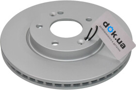 Тормозной диск A.B.S. 18302