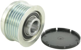 Шкив генератора Febest ftdspunev