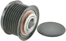 Шкив генератора Febest tdsgrn28