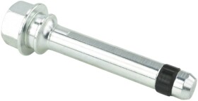 Напрямний болт скоби гальмівного супорта Febest 0174acv40lr