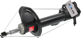 Стійка амортизатора Kayaba 334363