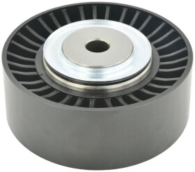 Обводной ролик поликлинового ремня Febest 1288ix55