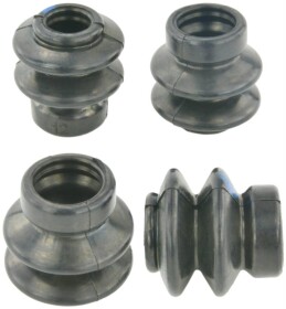 Пыльник тормозного суппорта Febest 0173gsx30rpcs4