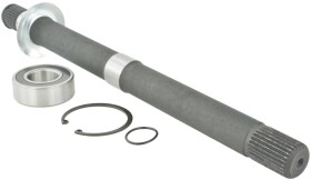 Полуось Febest 1212dm15rh