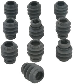 Пыльник тормозного суппорта Febest 1273tucsfpcs10