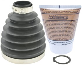 Пыльник ШРУСа Febest 1615p251