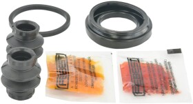 Ремкомплект тормозного суппорта Febest 2475megiii