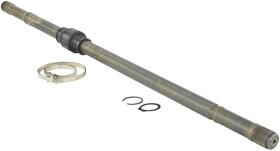 Полуось Febest 0412djrh