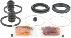 Ремкомплект гальмівного супорта Febest 0475n84wf