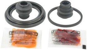 Ремкомплект тормозного суппорта Febest 1275accf