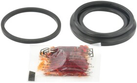 Ремкомплект тормозного суппорта Febest 3275ctsiif