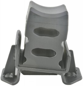 Отбойник амортизатора Febest td009