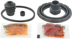 Ремкомплект гальмівного супорта Febest 0475ga2wf