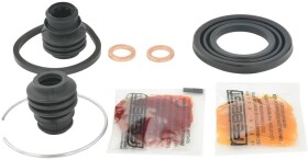 Ремкомплект тормозного суппорта Febest 0375yf4r