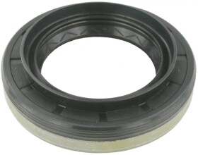 Сальник полуоси Febest 95JEY35551014C