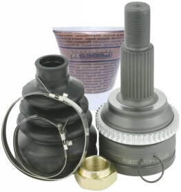 ШРУС Febest 0510CX5A48R