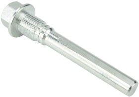 Направляющий болт скобы тормозного суппорта Febest 0374RD4UPF