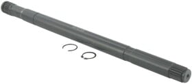 Полуось Febest 0312ESATRH