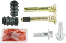 Направляющий болт скобы тормозного суппорта Febest 2174-TT9F