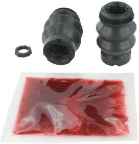 Пильник гальмівного супорта Febest 2173FYFKIT