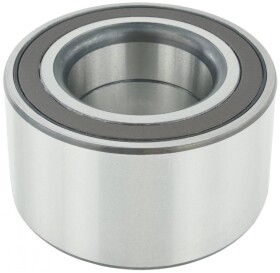 Подшипник ступицы колеса Febest DAC45840041M