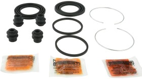 Ремкомплект тормозного суппорта Febest 0175M100AF