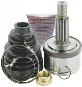 ШРУС Febest 2010-MAGA96