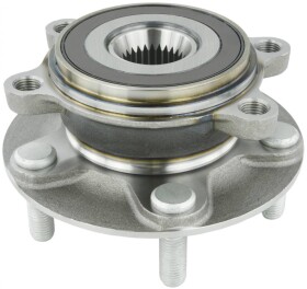 Ступица колеса Febest 0582BMF