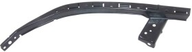 Кронштейн бампера Febest 0337CL7LH