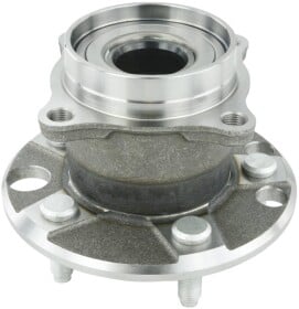 0182UCF30R Febest Комплект ступиці колеса для Lexus LS