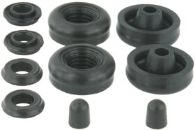 Ремкомплект тормозного суппорта Febest 0175ST195R