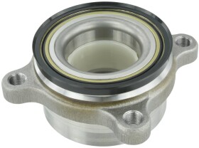 Подшипник ступицы колеса Febest 0482GV97F