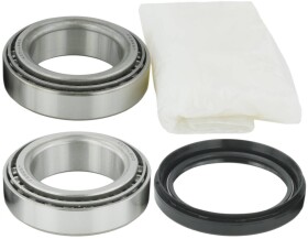 Подшипник ступицы колеса Febest KITL200