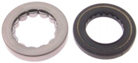 Ремкомплект рулевой рейки Febest SET004