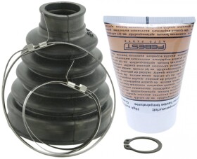 Пыльник ШРУСа Febest 1015-T300