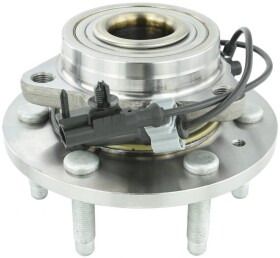 Комплект ступицы колеса Febest 3282ESCIIIMF