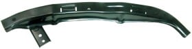 Кронштейн бампера Febest 0337GDRH
