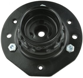 Опора амортизатора Febest CDSSESCIIIF