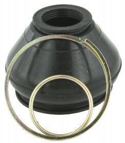 Ремкомплект шарової опори Febest MBJBBT50LOW