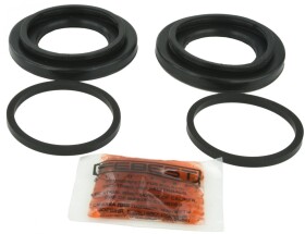 Ремкомплект тормозного суппорта Febest 0275F24MF