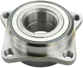 Подшипник ступицы колеса Febest 0482GN84F