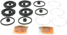 Ремкомплект тормозного суппорта Febest 0275Z34R